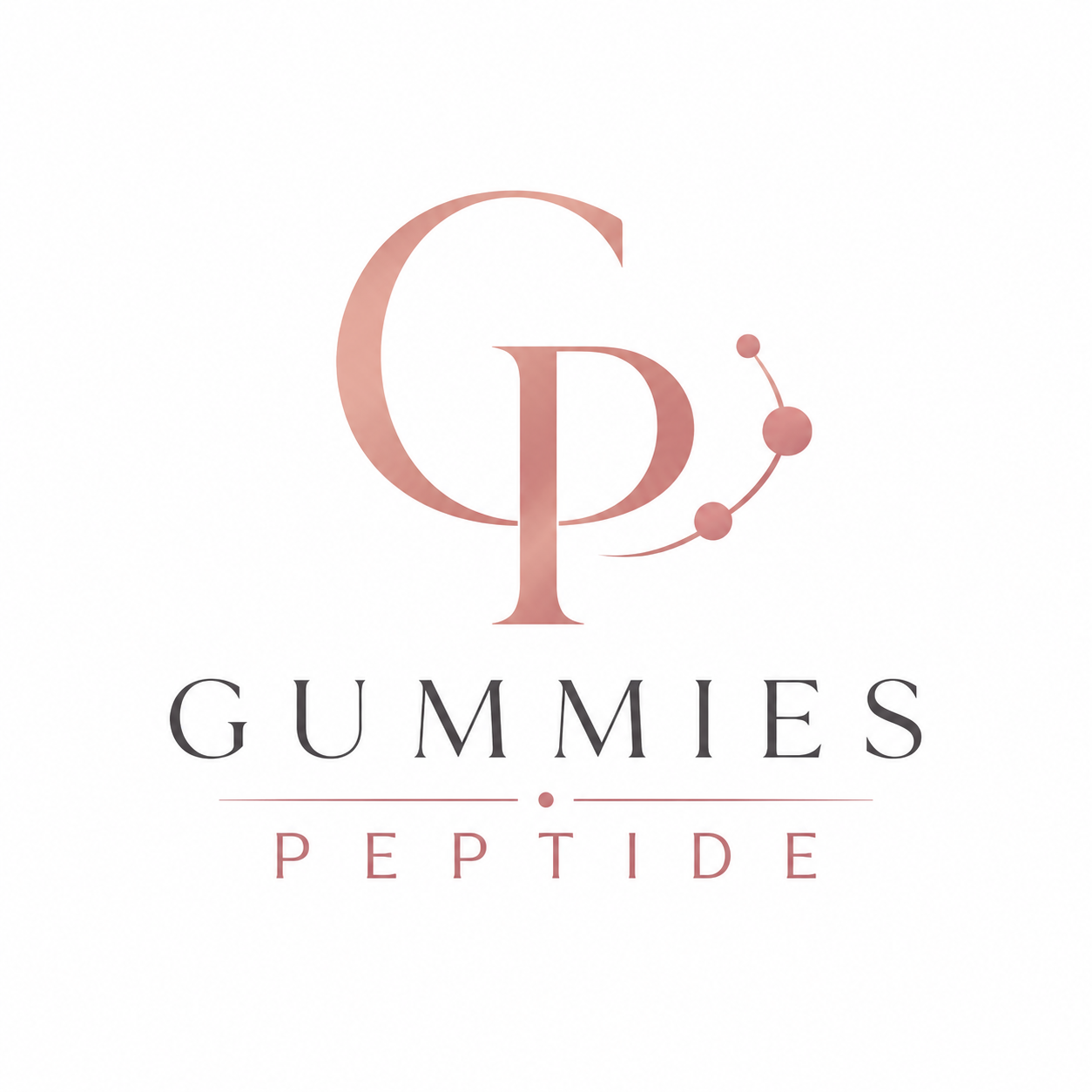 Gummies Peptide